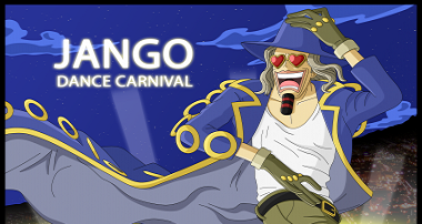One Piece - Jango Dance Carnival, telecharger en ddl